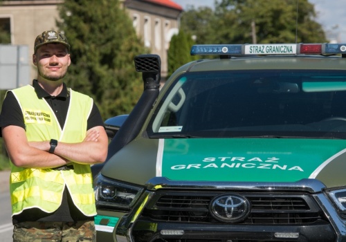 Zintensyfikowane kontrole przynoszą efekty
