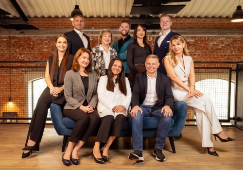 Strategia odwrotna: Dlaczego właściciel Muvon najpierw zdefiniował, czego NIE robi