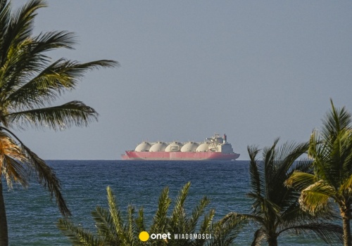 Możliwy przełom w sprawie cieśniny Ormuz. Iran wysuwa propozycję