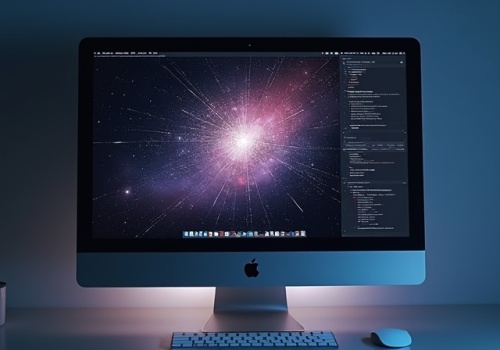 Google nadrabia zaległości: Gemini debiutuje jako natywna aplikacja na macOS