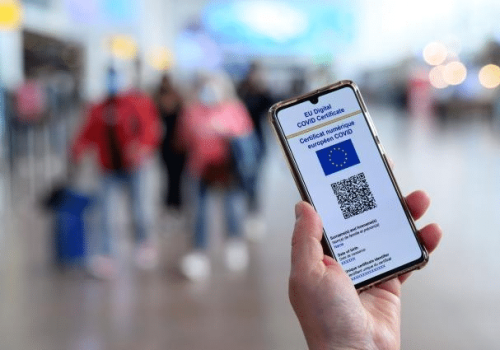 Aplikacja UE do weryfikacji wieku gotowa – wkrótce będzie można ją pobrać