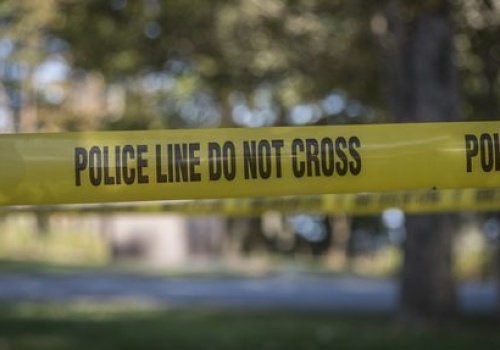 16-latek zastrzelony w biały dzień w pobliżu przystanku autobusowego