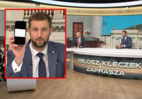 Przestali wpłacać na TV Republika. 