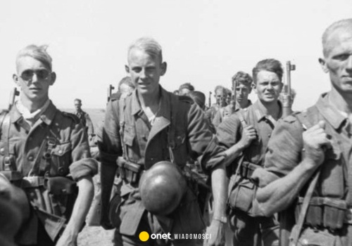 W Niemczech ruszyła wyszukiwarka członków NSDAP. Ogromne zainteresowanie