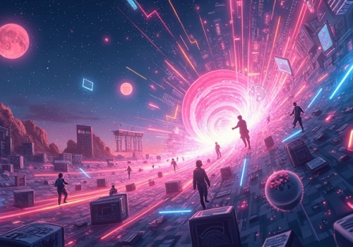 Edukacja w rytmie TikToka: Gizmo zdobywa 13 milionów użytkowników i miliony od inwestorów