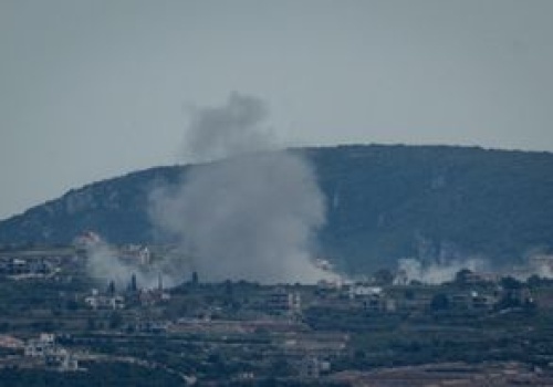Media: szykuje się przełom między Izraelem a Libanem