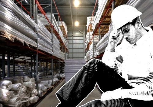 300 pracowników z Łodzi bez pensji. Firma wyparowała, senator grzmi: 