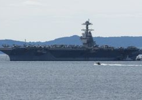 Doradca Chameneiego: zatopimy okręty USA