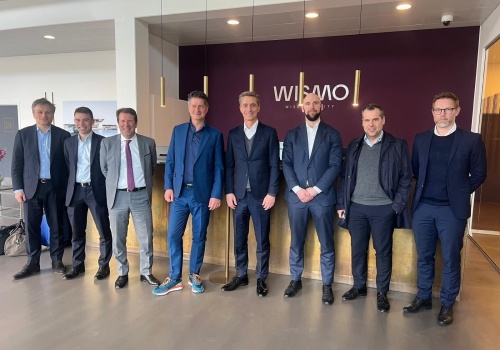 Szef marki Citroën: wróciła wiara wśród dealerów, wróciła pasja, sprzedaż ruszyła