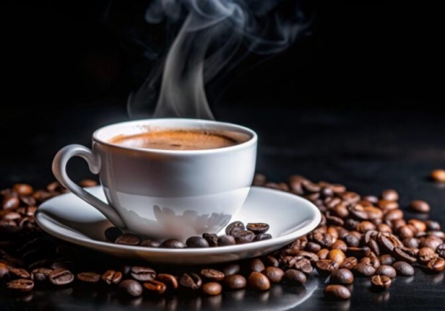 Kiedy pić kawę? Ta godzina ma kluczowe znaczenie dla zdrowia