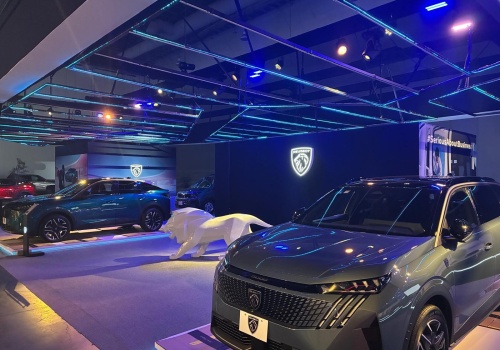 Peugeot notuje najlepszy pierwszy kwartał w historii w Meksyku. Szef marki chwali dealerów i lokalny zespół