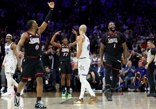 Grali bez gwiazdy, zapewnili sobie udział w fazie play-off