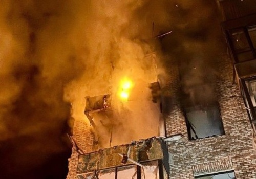 Ostrzał ukraińskich miast. Ofiary śmiertelne ataków Rosji, wśród nich dziecko