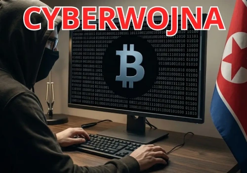 Zniknął 1 miliard złotych. Kryptowaluty zamieszane w największy skok 2026 roku