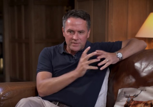 Oto faworyt do mistrzostwa świata. Zdobywca Złotej Piłki nie ma wątpliwości