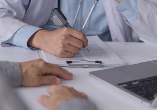 Ważna zmiana w medycynie pracy. Od 17 kwietnia nie musisz nosić papierów do działu kadr