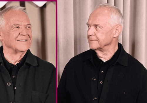 Zrobili zdjęcia 75-letniemu Kondratowi. Uwagę zwracają jego dłonie, szczegół od razu rzuca się w oczy