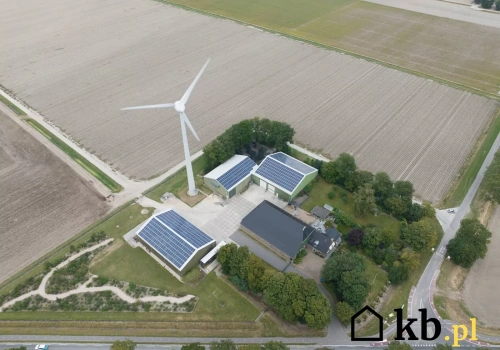 Wiatr wieje, a przydomowa turbina i tak stoi. Problem najczęściej jest ten sam