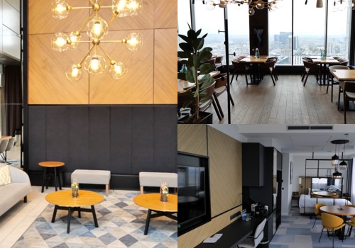 Od EEC po największe koncerty. Co dziś napędza rynek hotelowy na Śląsku? (WIDEO)