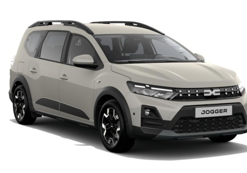 Nowa, 7-osobowa Dacia Jogger w najdroższym wydaniu. Cena i wyposażenie z obecnego katalogu