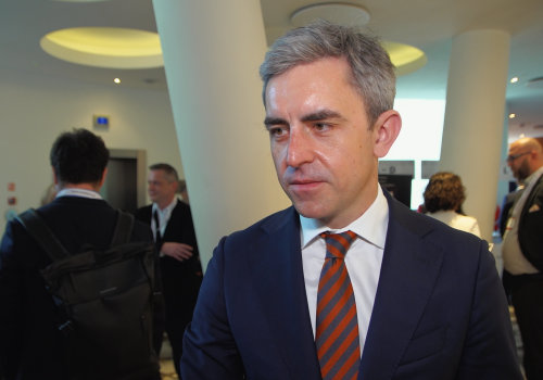 Branża ubezpieczeniowa gotowa na przyspieszenie strategicznych inwestycji w Polsce. Występuje w podwójnej roli