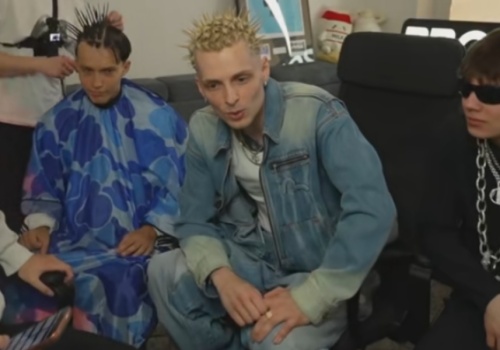 Oki szczerze o beefie: „Większość ludzi mówi, że wygrał Kinny Zimmer”