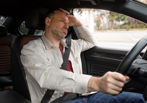 Uwaga kierowcy. Ten odcinek Zakopianki to pułapka zastawiona na prędkość