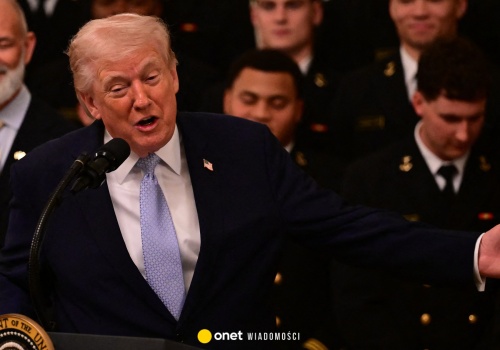 USA chcą wzmocnić przemysł zbrojeniowy. Administracja Donalda Trumpa ma pomysł