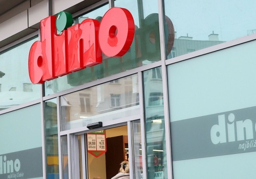 Pracownicy Dino szykują się do strajku. Skierowali list do Tomasza Biernackiego, jest lista postulatów