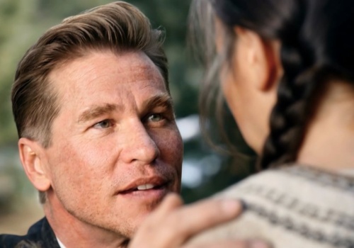 Val Kilmer wskrzeszony przez AI. Zwiastun nowego filmu rozpętał burzę