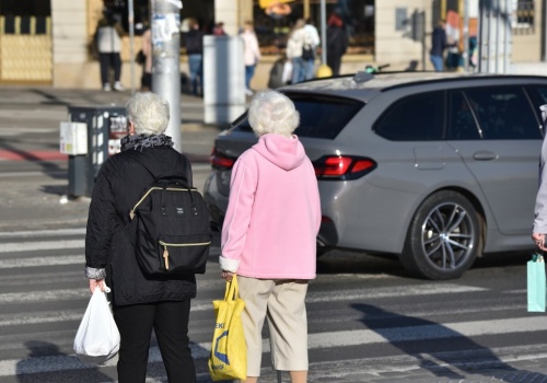 Emeryci czekali na tę decyzję ZUS. Ponad sto tys. z nich dostanie podwyżkę