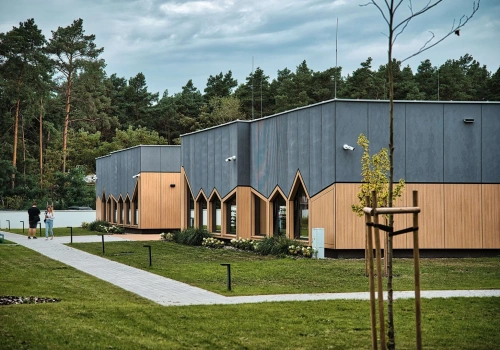 Park przemysłowy chce się pozbyć operatora przedszkola. Ma regularne długi w płatnościach