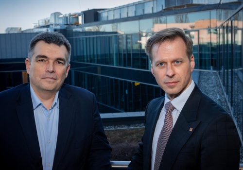 CGI pręży muskuły w sektorze publicznym po przejęciu części działalności Comarchu