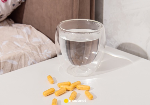 Koenzym Q10 naprawdę może wydłużyć życie? Sprawdzamy, co mówi nauka