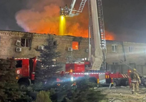 Zmasowany ostrzał Ukrainy. Rośnie liczba ofiar, wśród zabitych dziecko