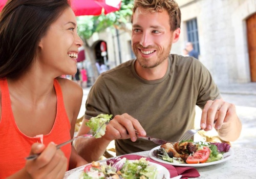 Eksperci wskazali najlepsze miasta dla smakoszy, ale to ceny w jednym miejscu naprawdę szokują