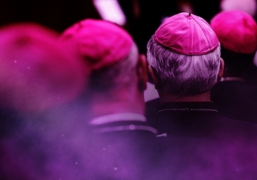 Po co nam Konferencje Episkopatów?