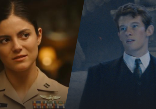 Jedna noc, zero zasad! Nowa erotyczna komedia One Night Only na horyzoncie!