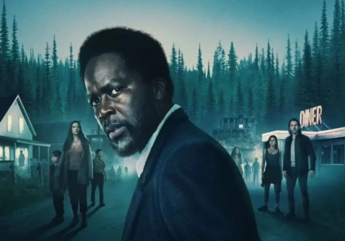 Stamtąd dostarczy odpowiedzi. To koniec popularnego serialu!