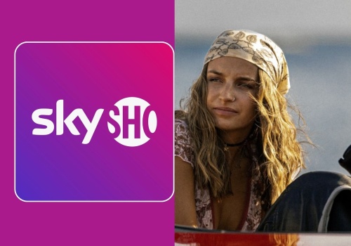 Polski hit z Julią Wieniawą jest już dostępny na SkyShowtime! Film w styczniu trafił do kin