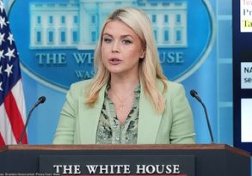 Znikający amerykańscy naukowcy? Biały Dom sprawdza sprawę