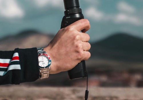 DJI zajawia funkcję przed wielką premierą. Na ten sprzęt czekają klienci