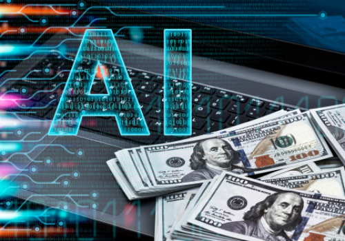 42 proc. szefów IT woli ceny oparte na zużyciu za generatywną AI