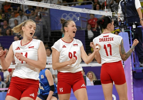 Reprezentantka Polski wraca do ojczyzny. Tam zagra