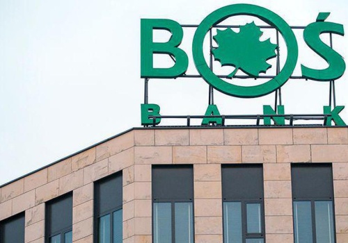 Zysk netto grupy BOŚ w 2025 roku wzrósł do 124,5 mln zł