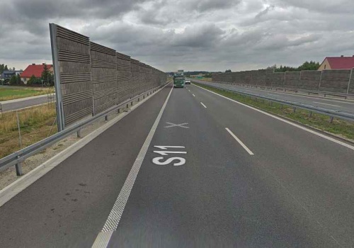 Pojedziemy nową ekspresówką już za 3 lata!