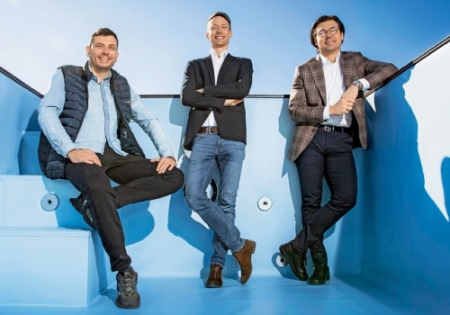 O istnieniu tej branży większość ludzi nie ma pojęcia. A Polacy są w niej liderami. „W Niemczech mamy monopol”