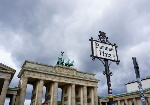 Przodkowie w NSDAP. Niemcom będzie łatwiej to sprawdzić!