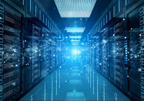 Polska bez prądu dla AI? Chłodzenie cieczą ratunkiem dla centrów danych