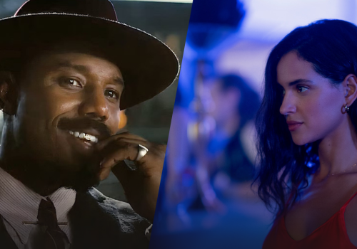 Michael B. Jordan zamiast Steve'a McQueena! Afera Thomasa Crowna wraca w nowej, wybuchowej wersji